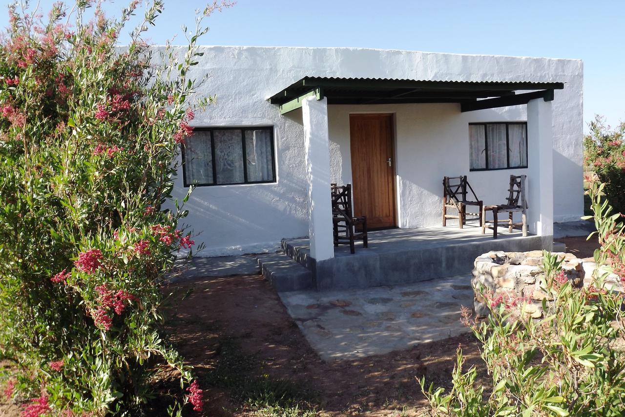 Verbe Farm Accommodation Kamieskroon المظهر الخارجي الصورة