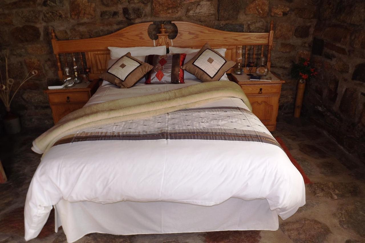 Verbe Farm Accommodation Kamieskroon المظهر الخارجي الصورة