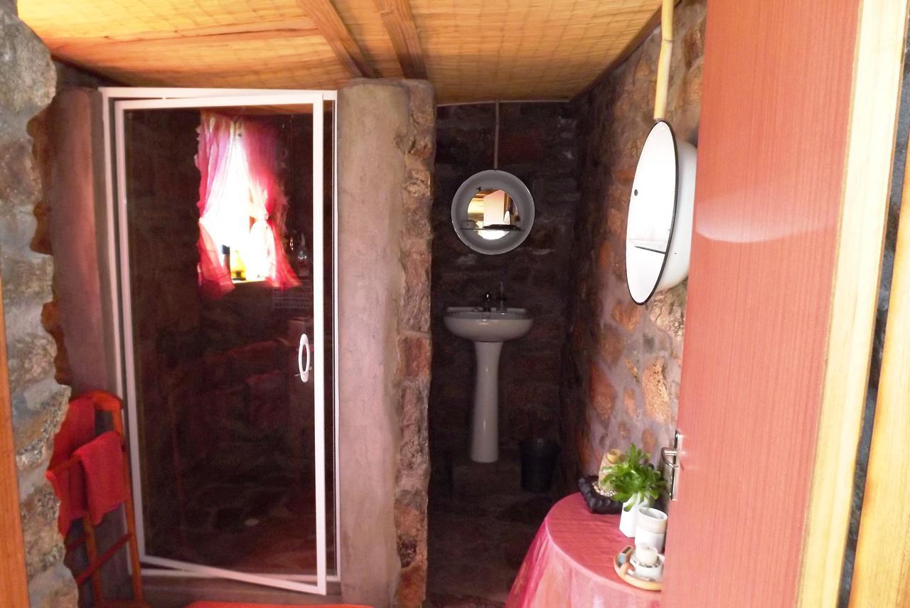 Verbe Farm Accommodation Kamieskroon المظهر الخارجي الصورة
