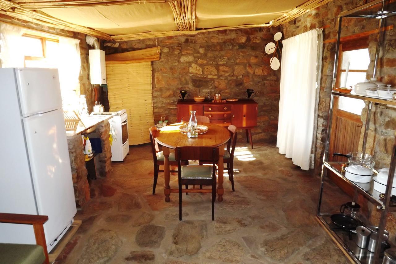 Verbe Farm Accommodation Kamieskroon المظهر الخارجي الصورة