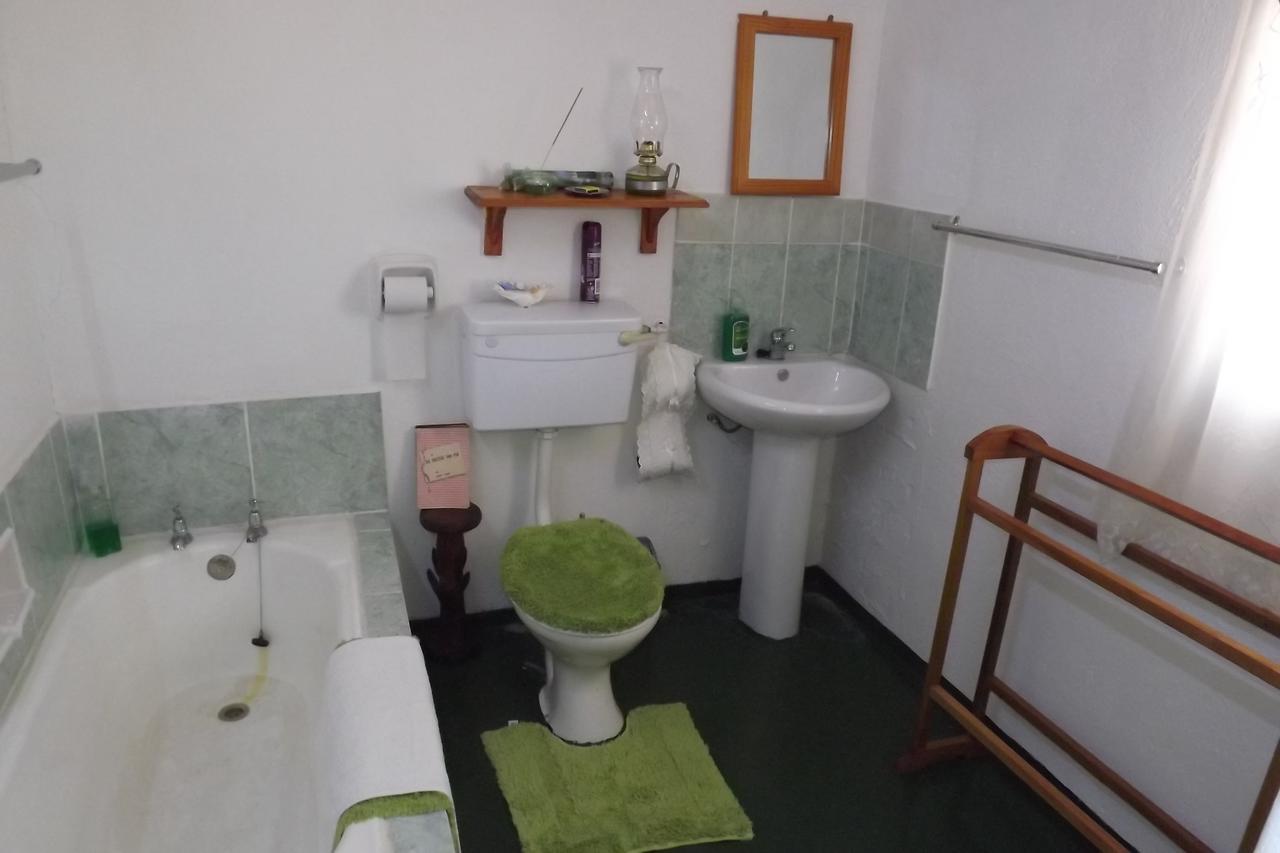 Verbe Farm Accommodation Kamieskroon المظهر الخارجي الصورة