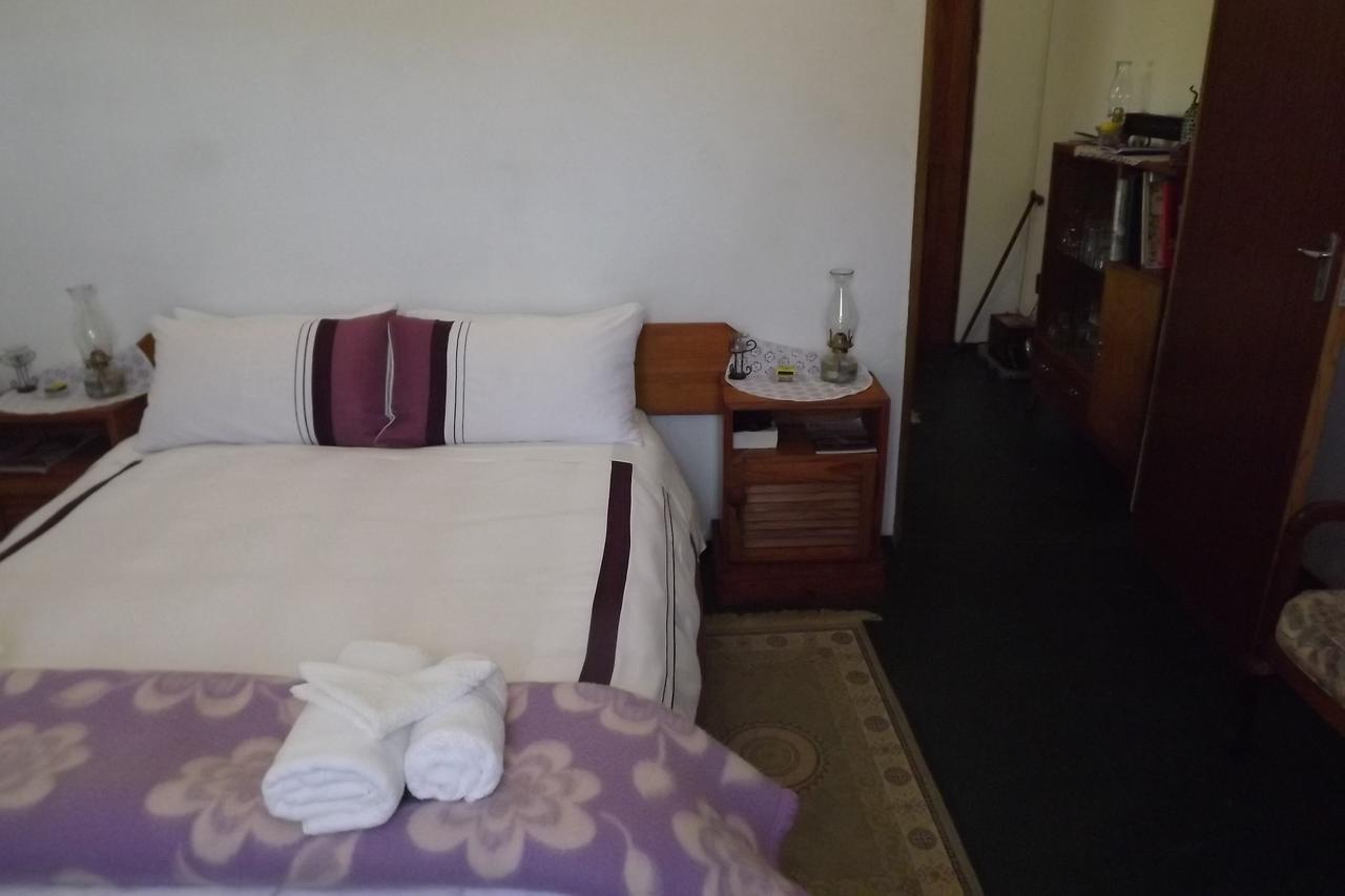 Verbe Farm Accommodation Kamieskroon المظهر الخارجي الصورة