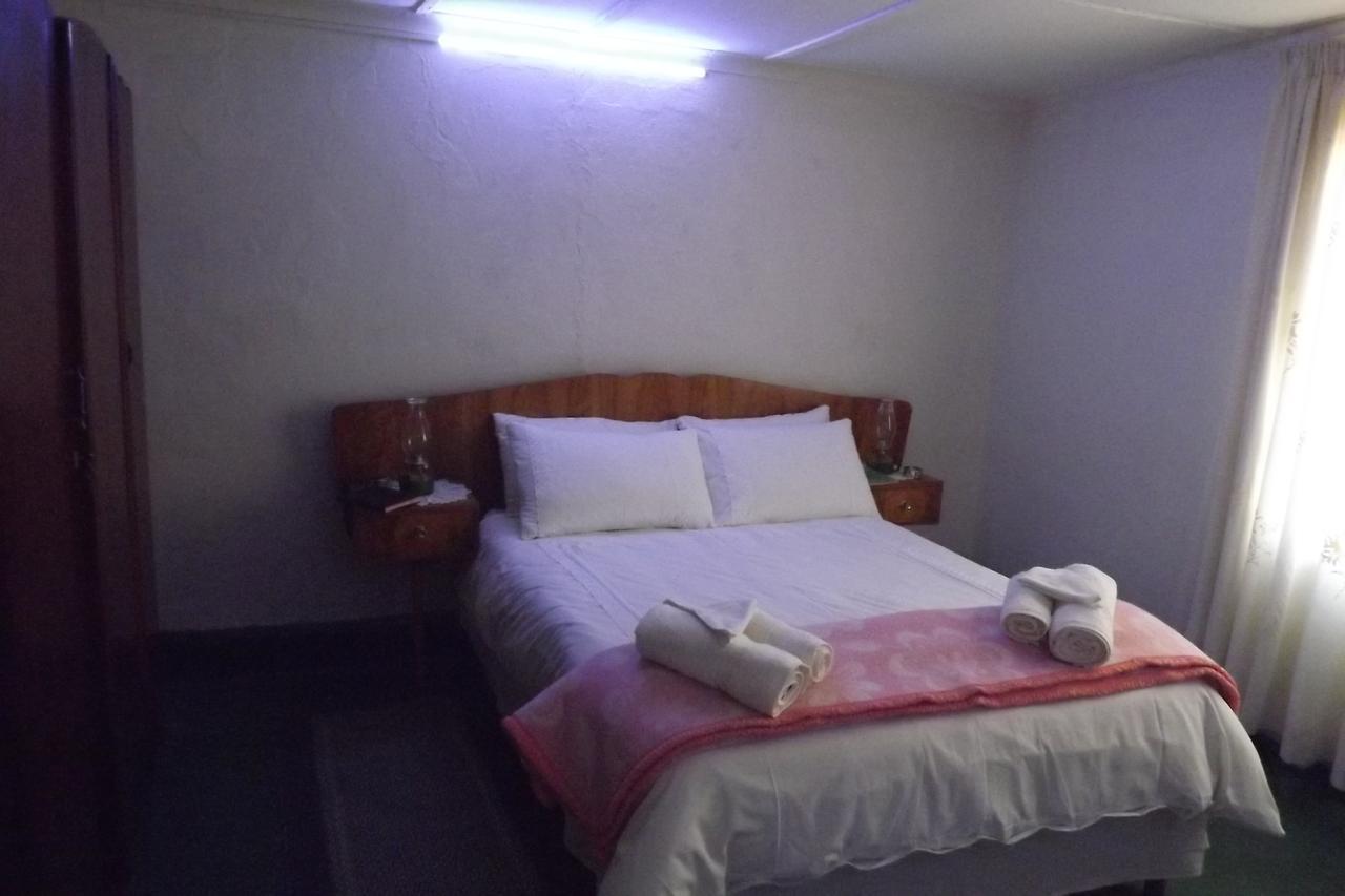 Verbe Farm Accommodation Kamieskroon المظهر الخارجي الصورة