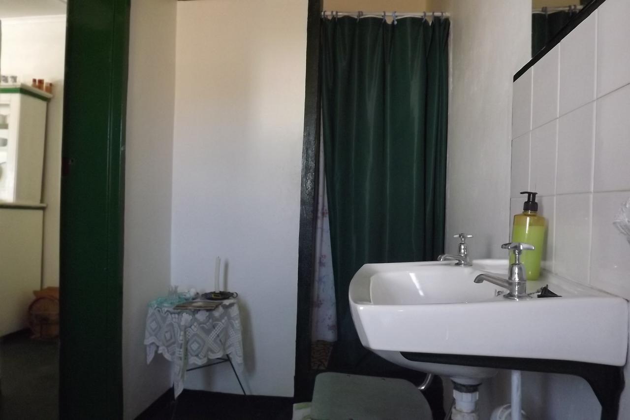 Verbe Farm Accommodation Kamieskroon المظهر الخارجي الصورة