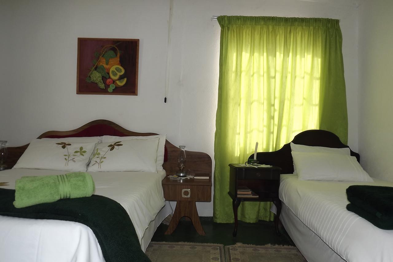 Verbe Farm Accommodation Kamieskroon المظهر الخارجي الصورة