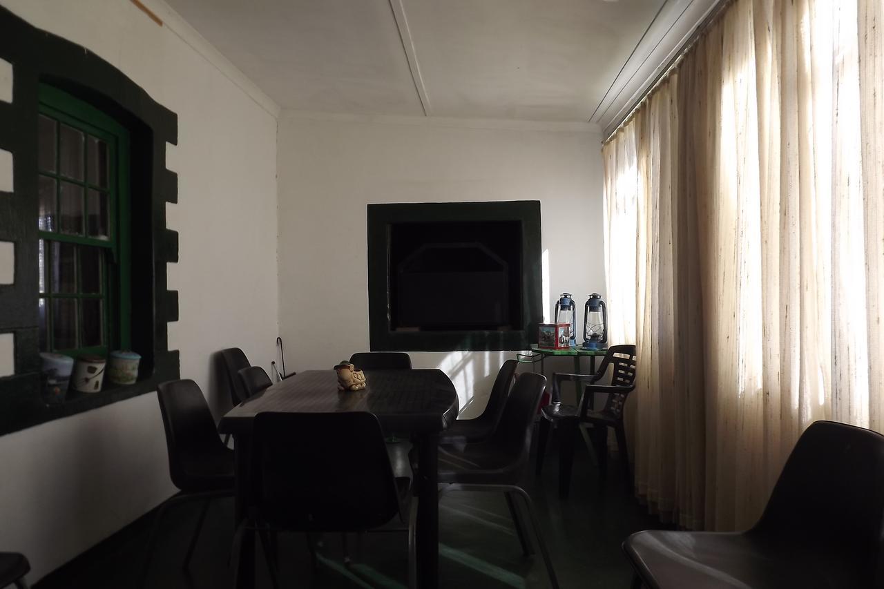 Verbe Farm Accommodation Kamieskroon المظهر الخارجي الصورة