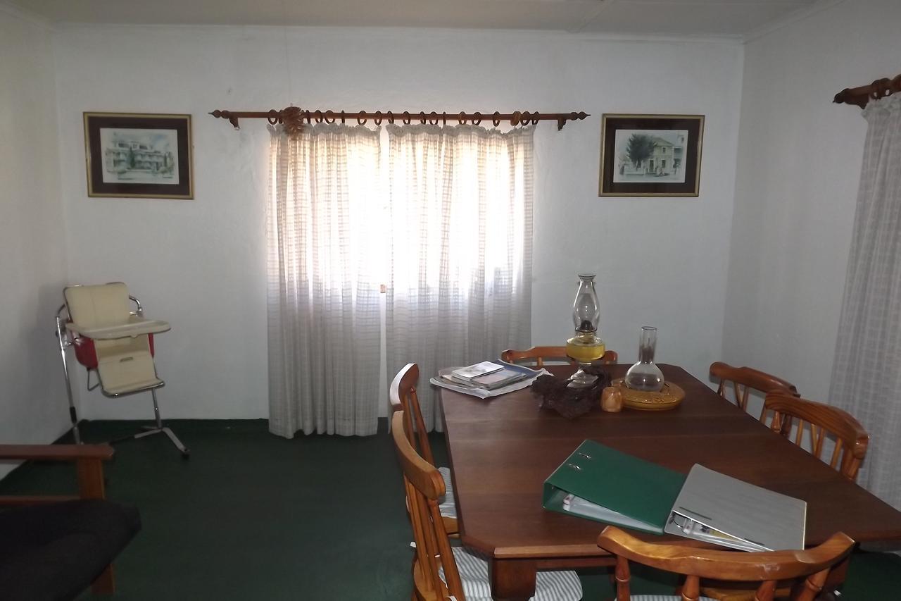 Verbe Farm Accommodation Kamieskroon المظهر الخارجي الصورة