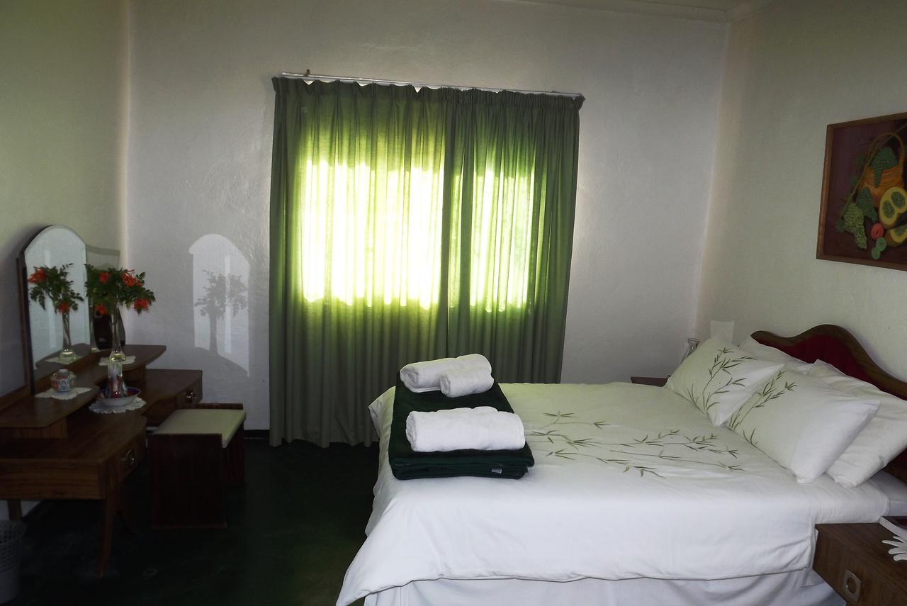 Verbe Farm Accommodation Kamieskroon المظهر الخارجي الصورة