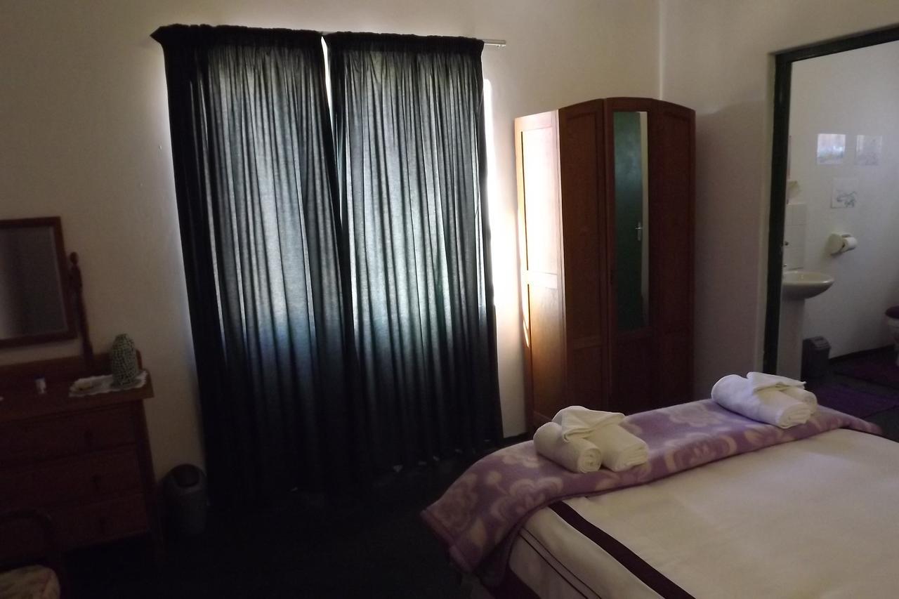 Verbe Farm Accommodation Kamieskroon المظهر الخارجي الصورة