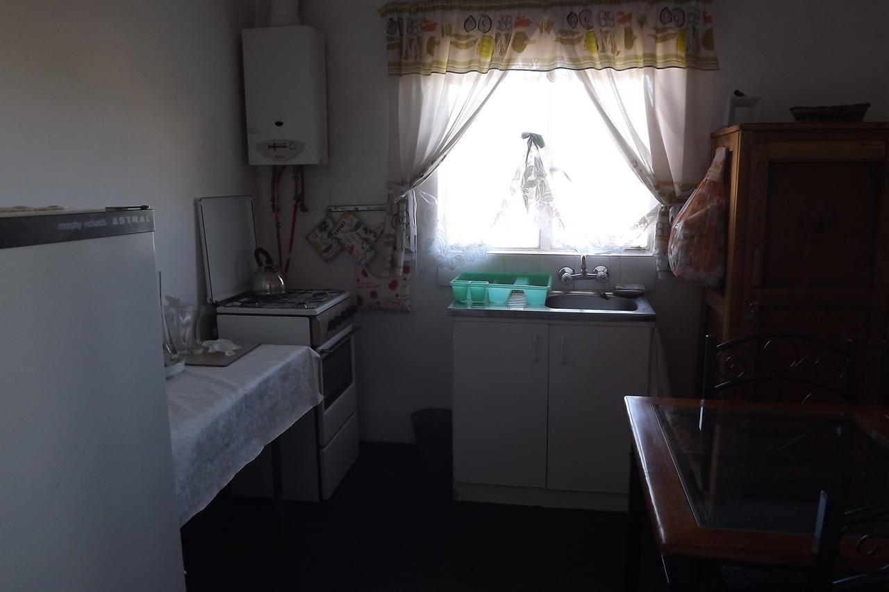 Verbe Farm Accommodation Kamieskroon المظهر الخارجي الصورة